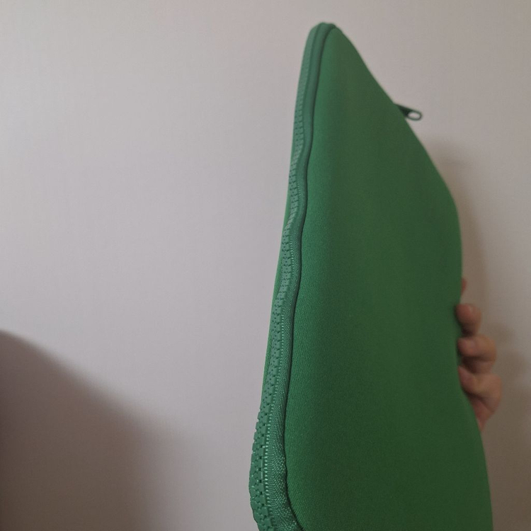 빵빵이 떡볶이 아이패드파우치 빵빵이파우치 이미지