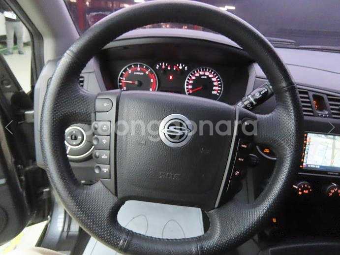 @12년식 코란도 스포츠 CX7 4WD 클럽 전국최저--7
