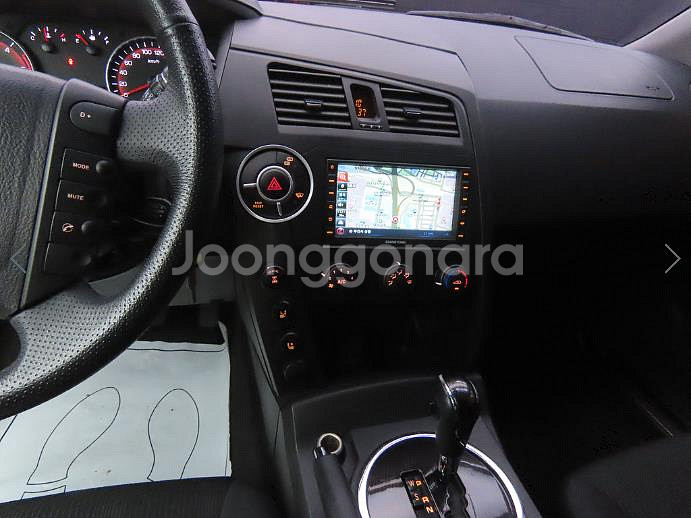 @12년식 코란도 스포츠 CX7 4WD 클럽 전국최저--9