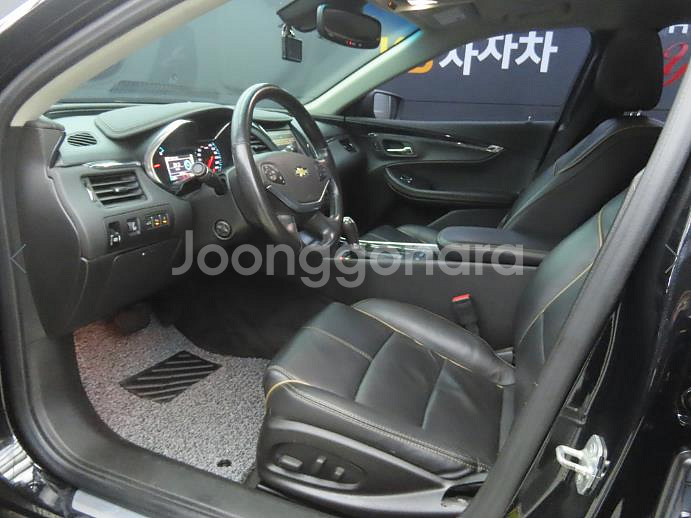 @16년식 임팔라 2.5 LTZ 전국최저가격--4
