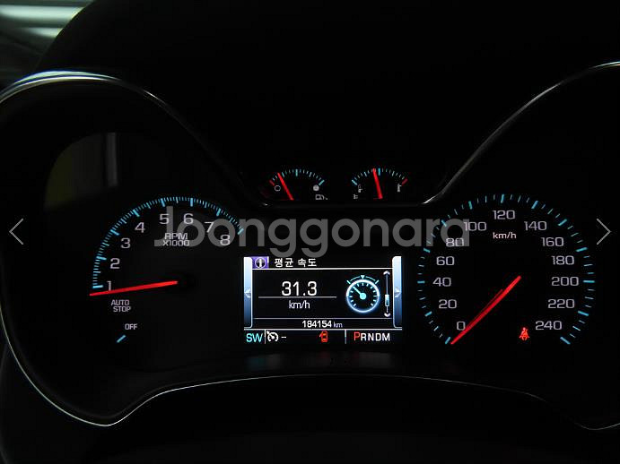 @16년식 임팔라 2.5 LTZ 전국최저가격--8