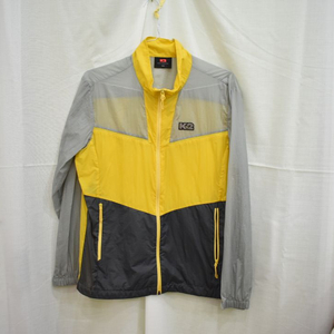K2 남성 바람막이 100