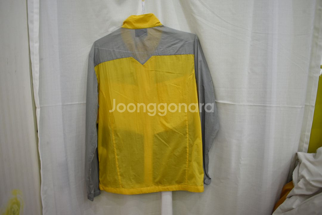 K2 남성 바람막이 100--2