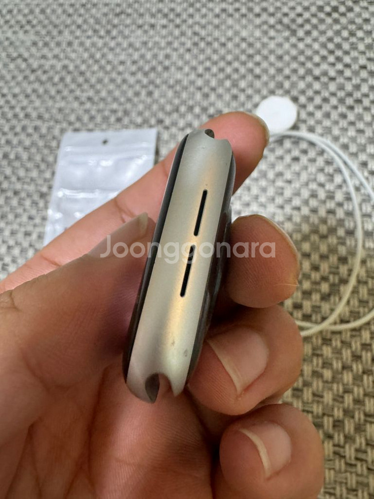 애플워치 se2 스타라이트 gps 44MM--3