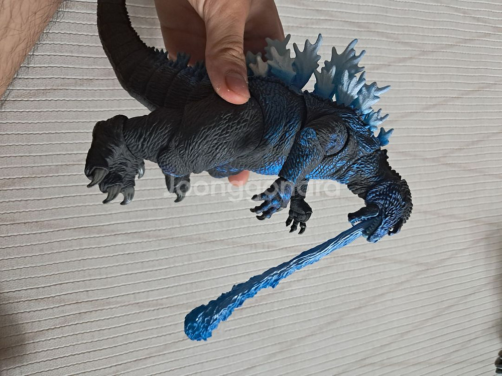 네카(neca) 고지라 액션피규어 2개 팔아요--2