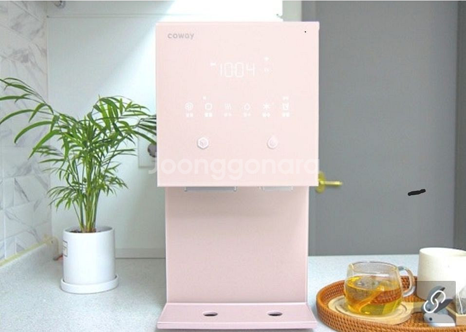 아이콘 얼음정수기 CHPI-7400N--2