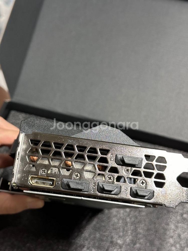 rtx3080 기가바이트--2