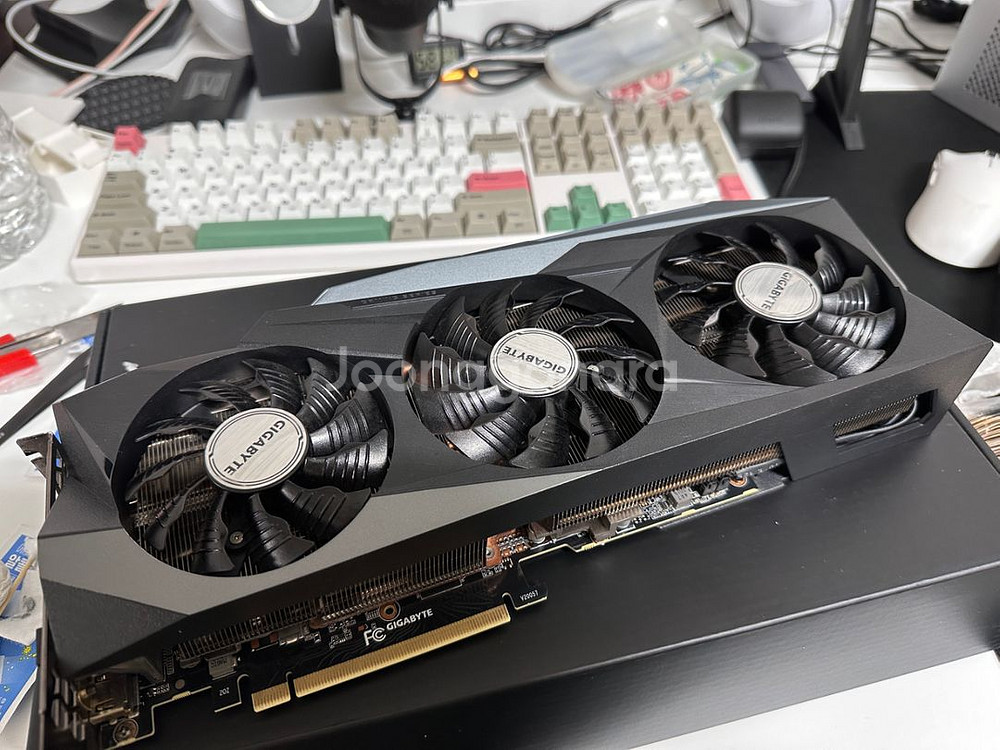rtx3080 기가바이트--1