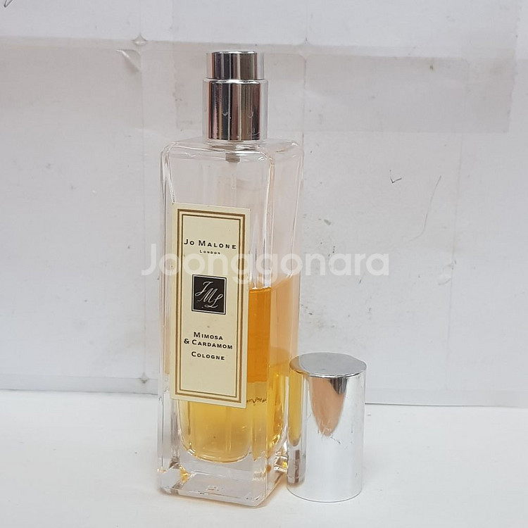 조말론 미모사 앤 카다멈 코롱 30ml 0820--1