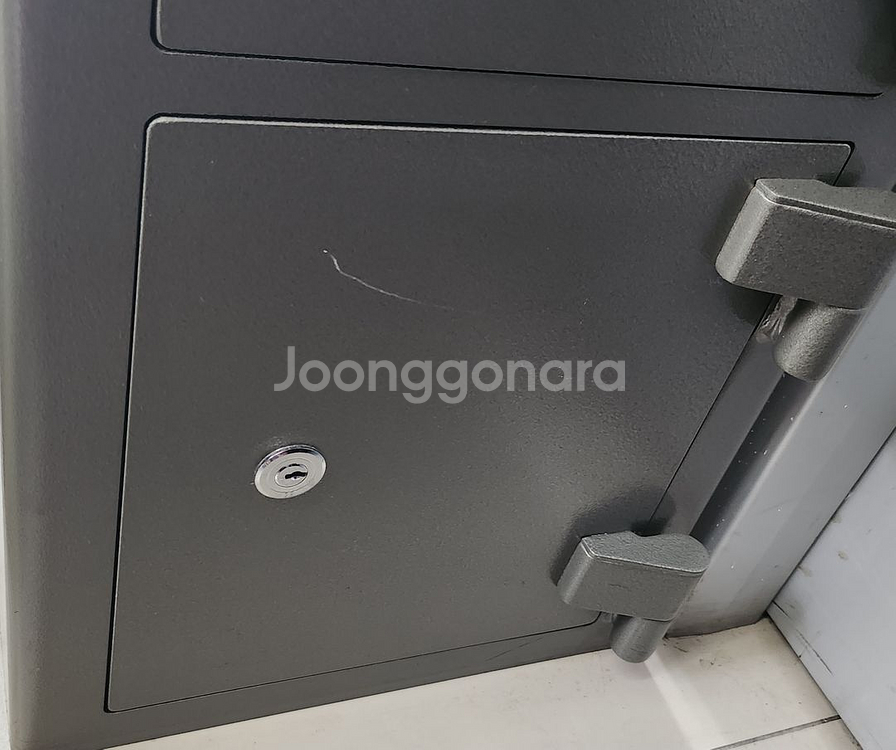 선일금고중형--2