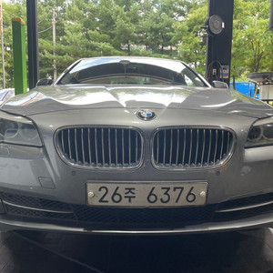 520d 13년