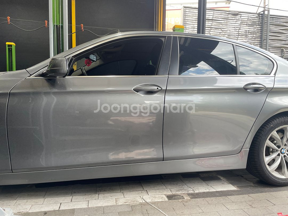 520d 13년--2