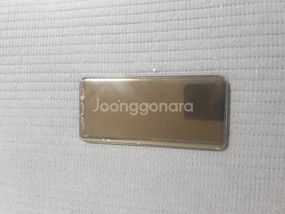 갤럭시s9 플러스 256--1