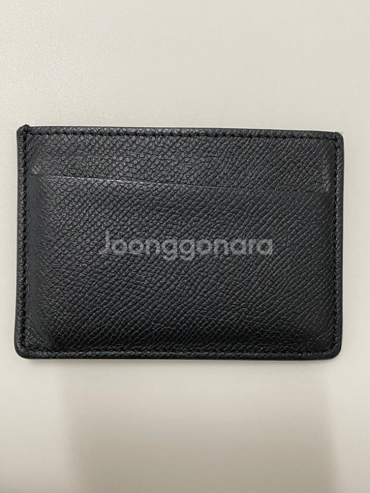 마르지엘라 카드지갑--3