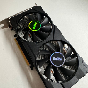 이엠텍 1660 super
