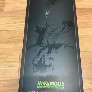 블래오더 infamous 에보니모비디에스