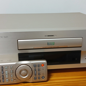 Pioneer DV-S6D