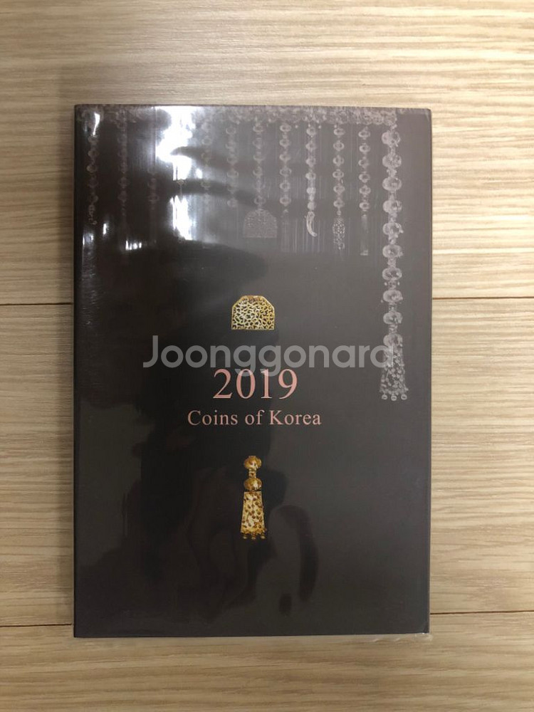 2014~2020 한국의 주화 민트 세트 팝니다.--5