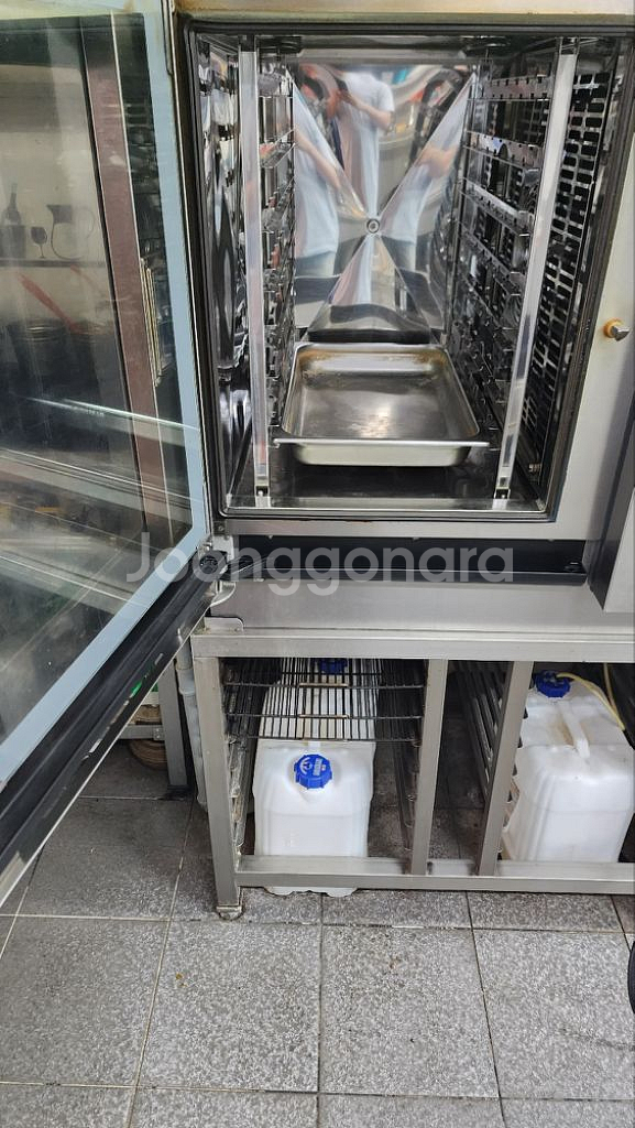 라이녹스6단오븐기--1