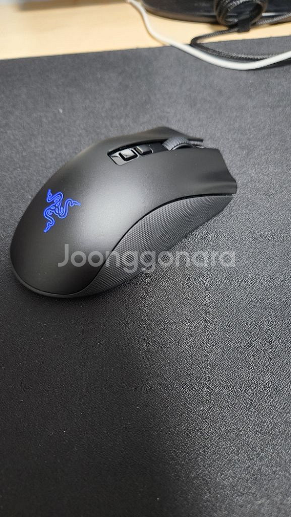 데스에더 V2 Pro 풀박 새것 판매--2