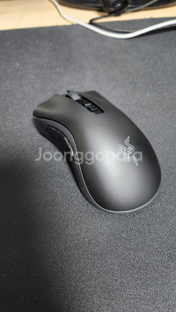 데스에더 V2 Pro 풀박 새것 판매--1