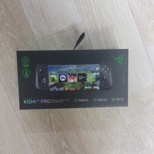 RAZER KISHI v2 PRO