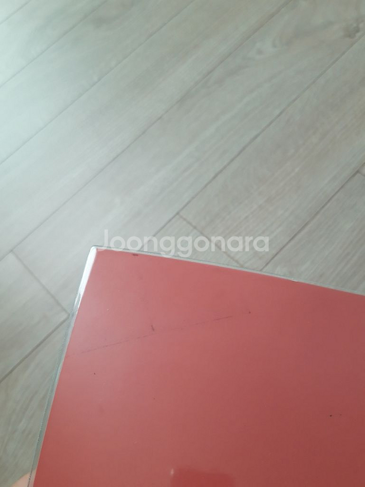 청춘블라썸 시즌1 한정판 박스 양도 웹툰 단행본--2