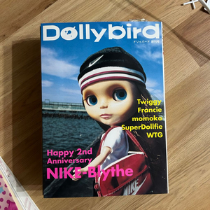 dolly bird + dolly dolly 12권일괄