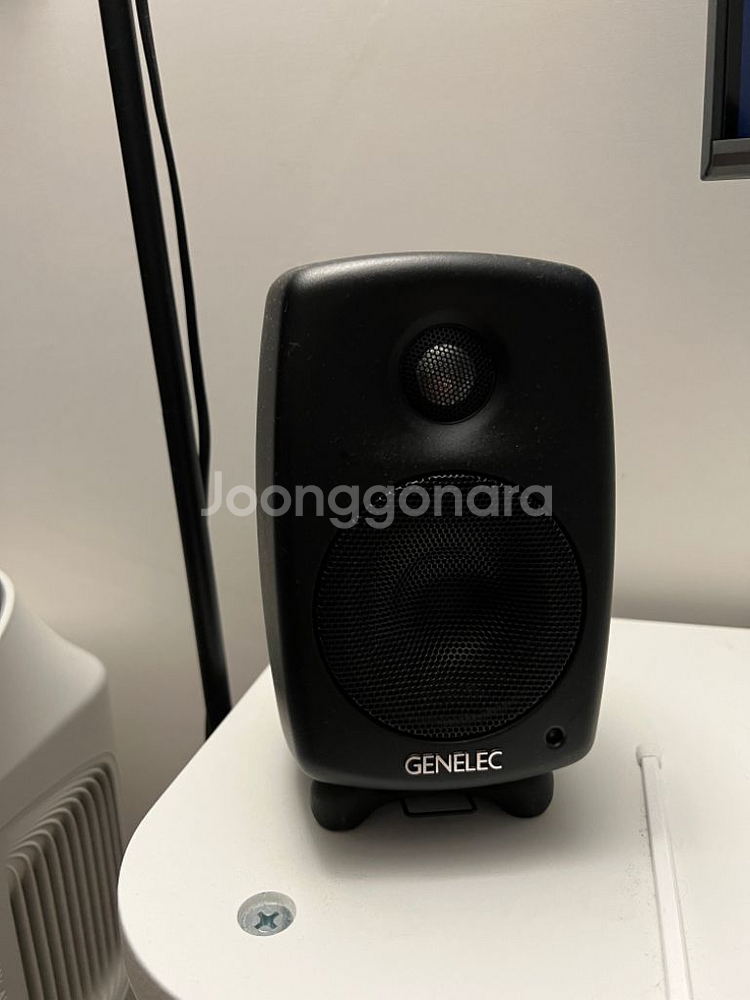 제네렉 g1(genelec g1) 팝니다--3