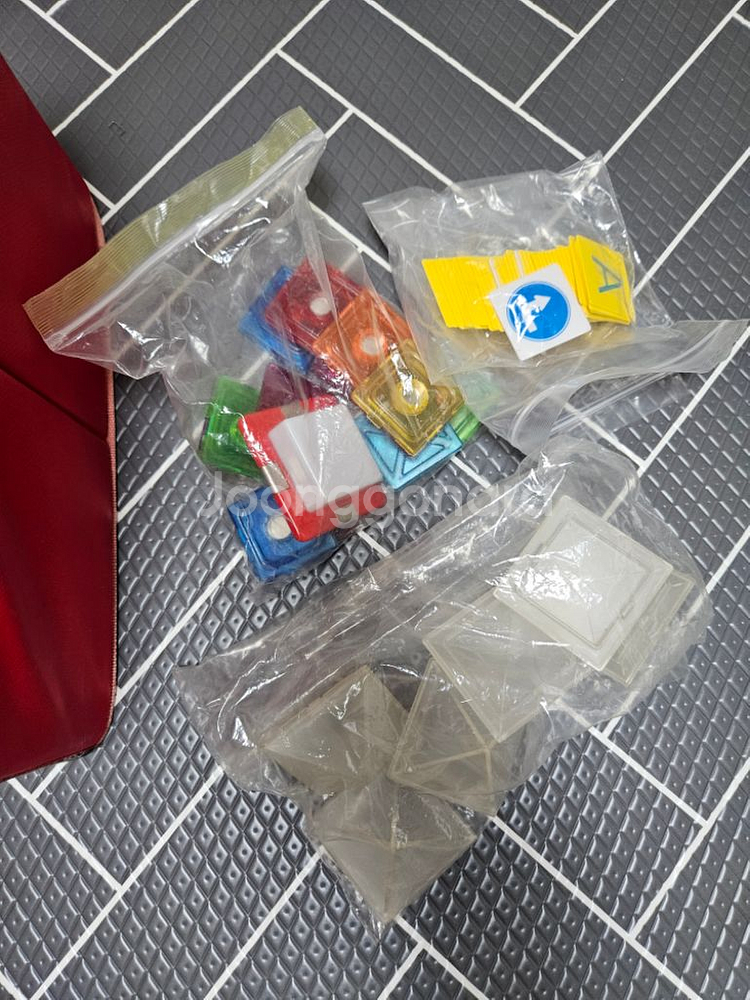 맥포머스 미라클 브레인--2