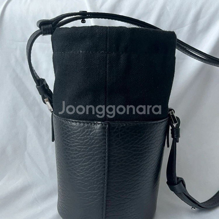 메종마르지엘라 버킷뱃 (정품)--1