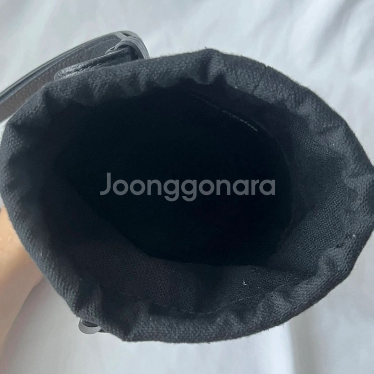 메종마르지엘라 버킷뱃 (정품)--4