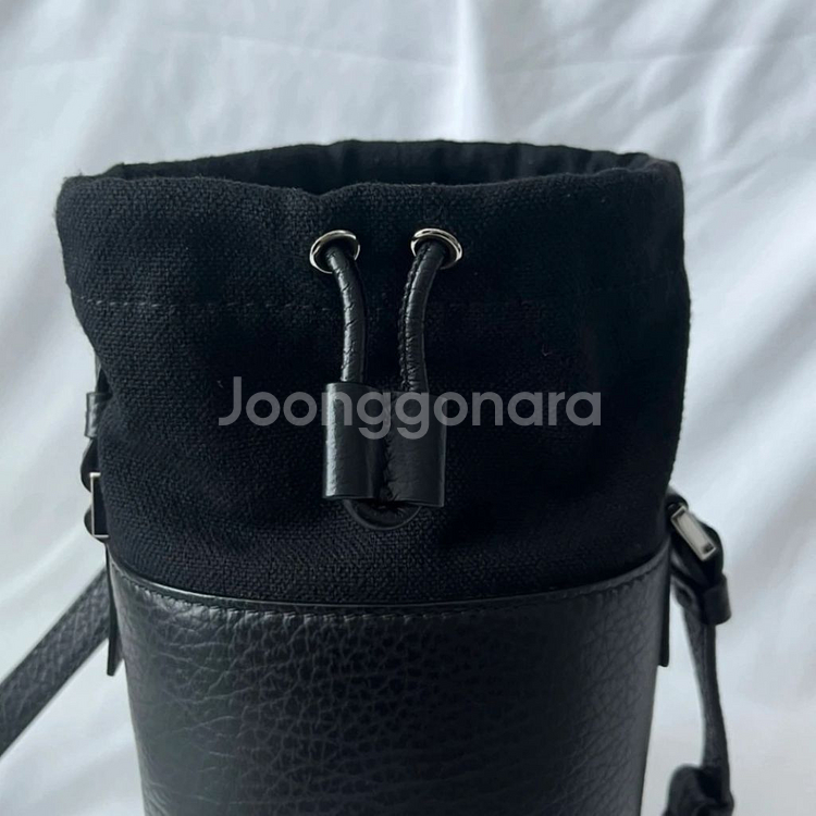 메종마르지엘라 버킷뱃 (정품)--5