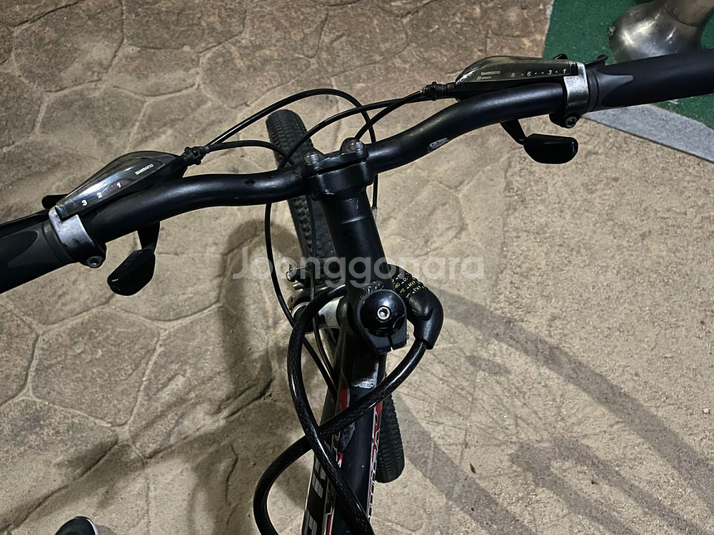 [안산] MTB 자전거--3