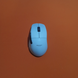 ROCCAT KONE PRO AIR WHITE