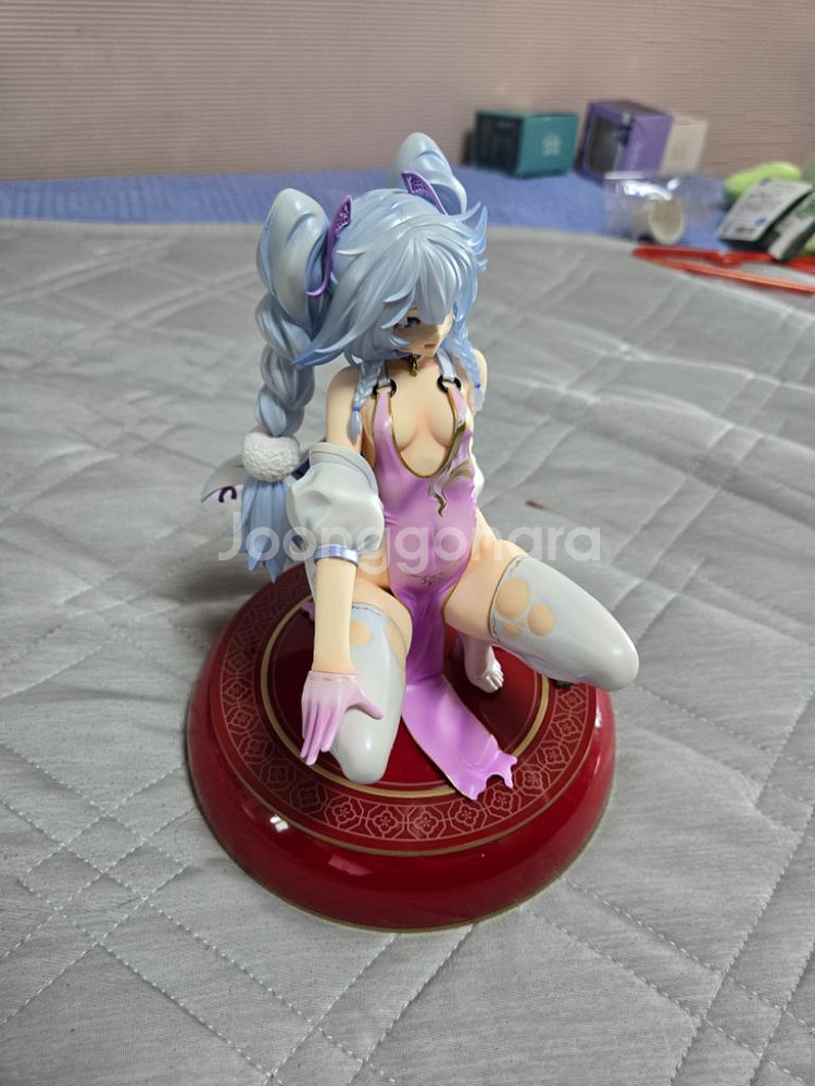 1/6스케일 소녀전선 PA-15 델피니움(핑크) 팝니다--2