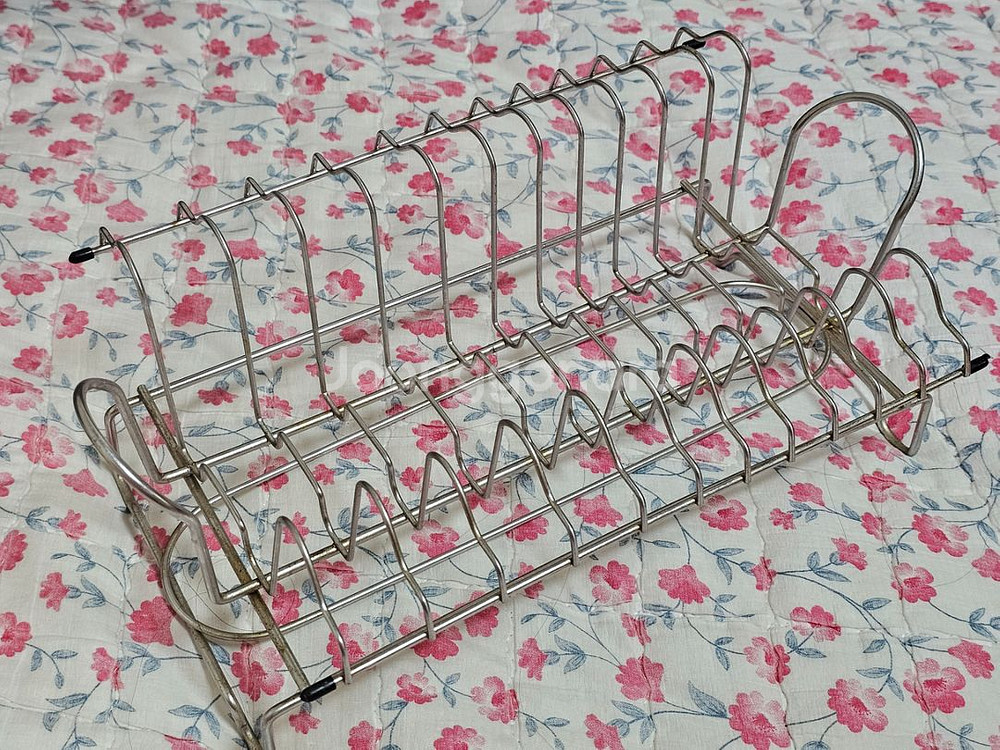 접시꽂이 정리대--0