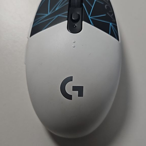 로지텍 G304 KDA