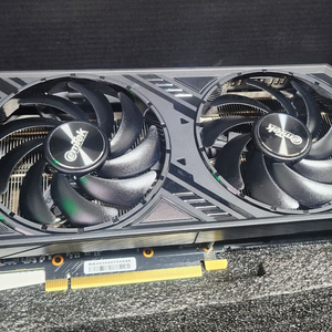 이엠텍 4060ti 팝니다