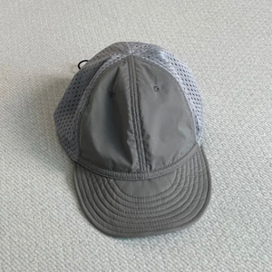 케일 cayl mesh hiker cap / grey