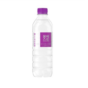 몽베스트P500ml 교환권(CU)