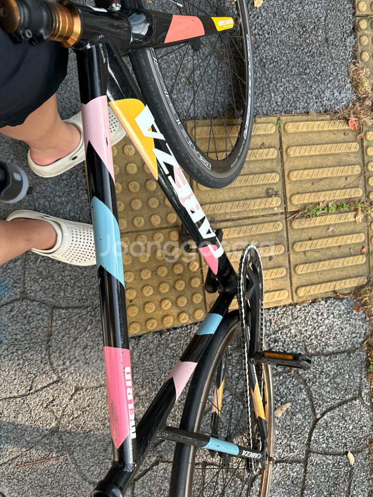 카베자 멜린 대차만 포켓바이크원해요.--2