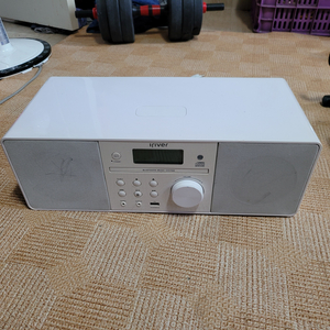 아이리버 1A150 CD 블루투스 system