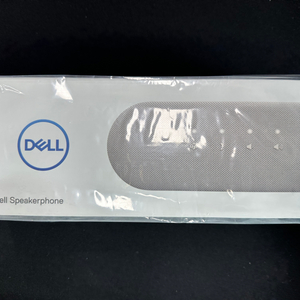 Dell AI 노이즈캔슬링 스피커폰 SP3022 새상품