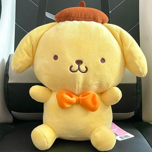 폼폼푸린 봉제인형 25cm