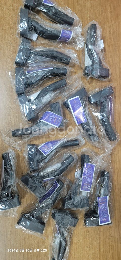 기타 우쿨렐레 걸이 벽걸이 스탠드--1