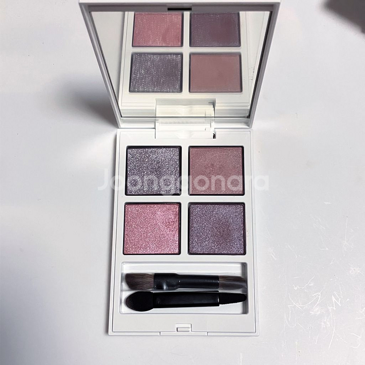 어딕션 섀도우 팔레트 104 Serene Bliss--8