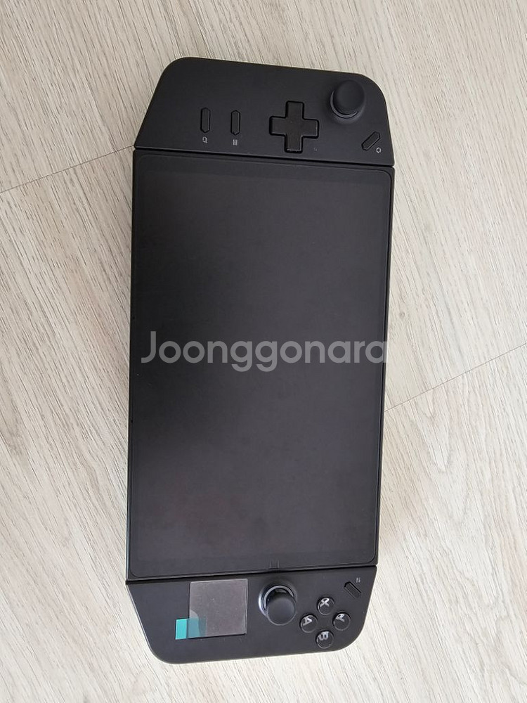 UMPC 레노버 리전고 정발 512/16 판매합니다--0