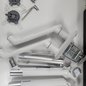 카멜 듀얼 모니터암 CA2D