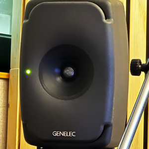 제네렉 genelec 8331 +GLM KIT + 풀